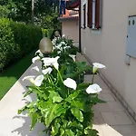 Gostinjska kuća Ulika Porec