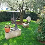 بيت ضيافة Ulika 3*