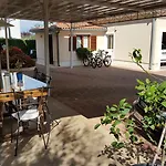 Gostinjska kuća Ulika Porec