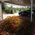 Gostinjska kuća Ulika Porec
