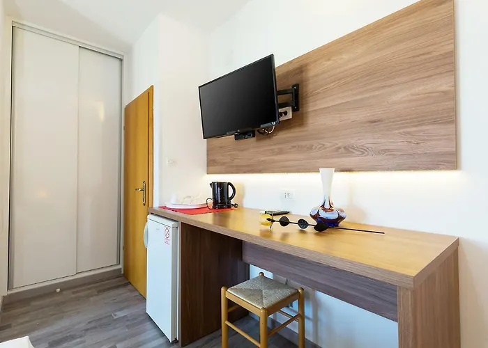 Гостевой дом Ulika