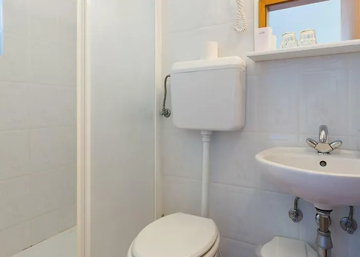 Гостевой дом Ulika Пореч