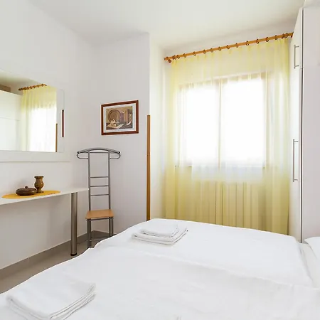 Pensionat Ulika & 3*