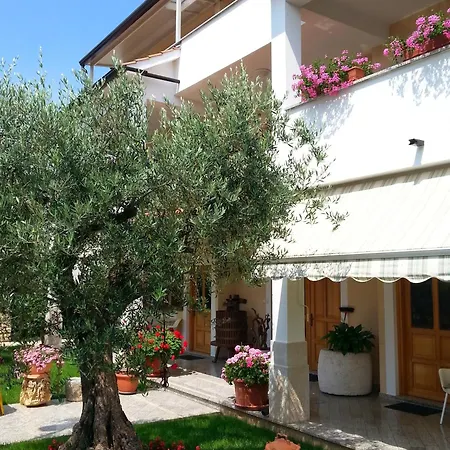 Maison d'hôtes Ulika & Poreč