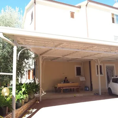 Pensionat Ulika & Poreč