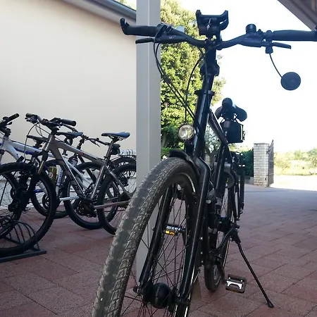 Ulika & Pensionat Poreč