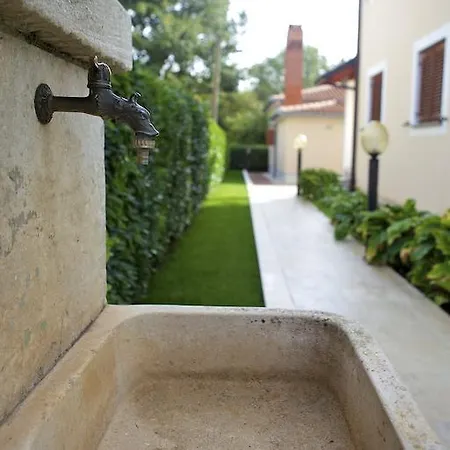 Maison d'hôtes Ulika &