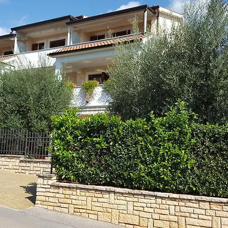 Maison d'hôtes Ulika &