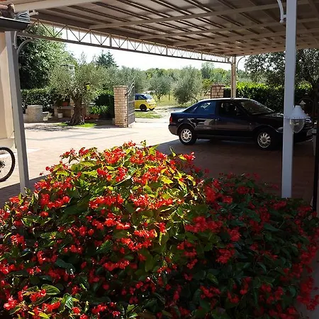 Pensionat Ulika & Poreč