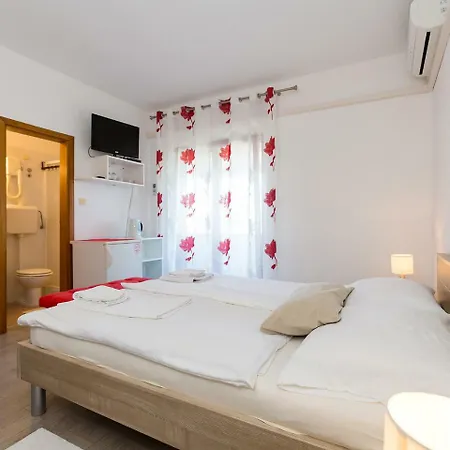 Maison d'hôtes Ulika & 3*
