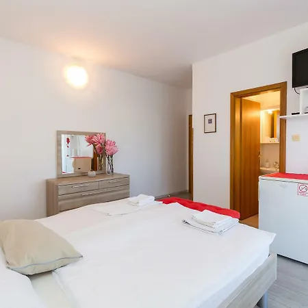 Maison d'hôtes Ulika & 3*