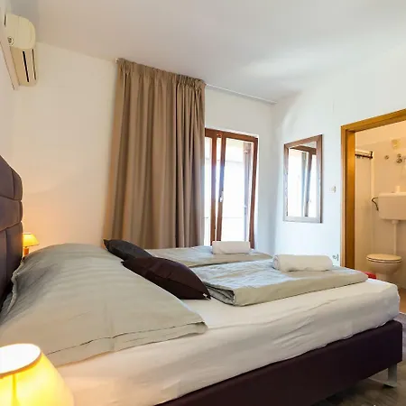 Maison d'hôtes Ulika & 3*