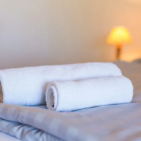 Pensionat Ulika & 3*