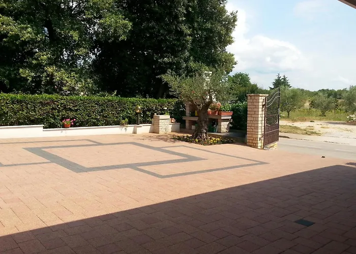 Affittacamere Ulika 3*