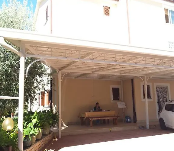 Affittacamere Ulika Porec