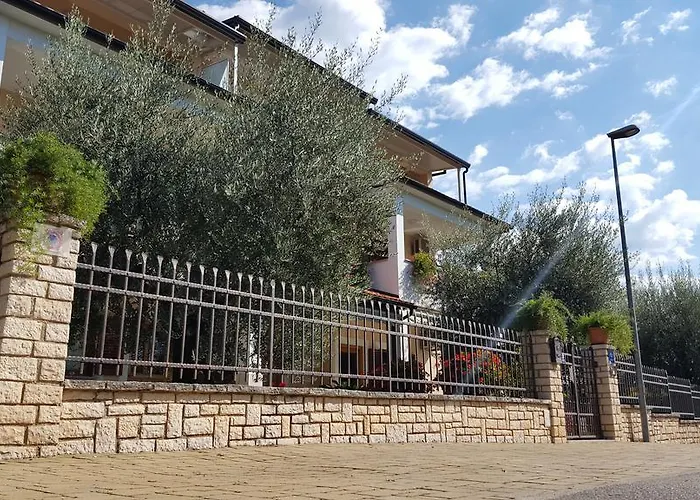 Konukevi Ulika Poreč