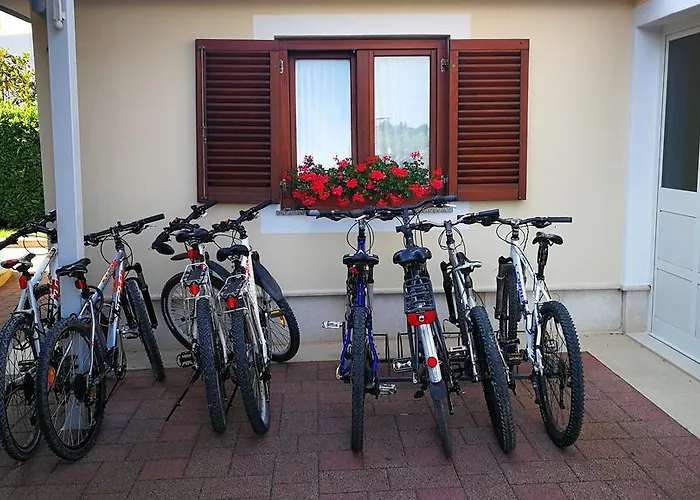 Konukevi Ulika Poreč