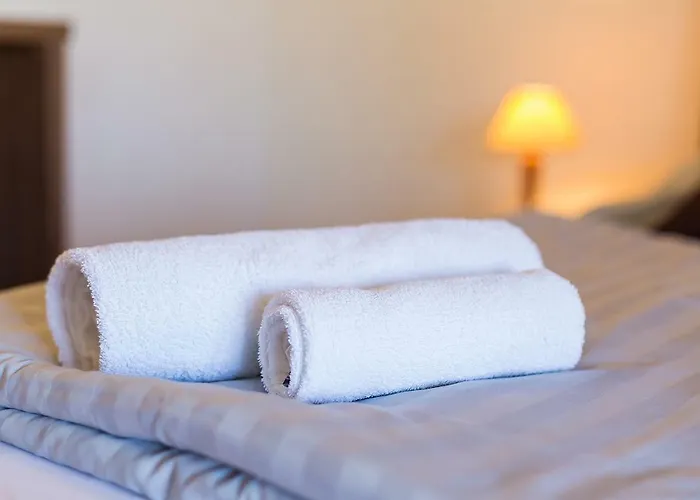 Affittacamere Ulika 3*