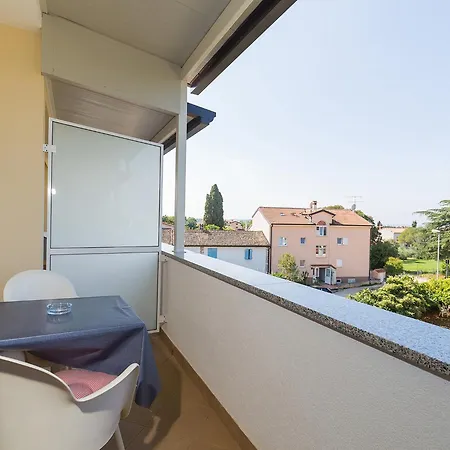 Ulika & 3* 포레치