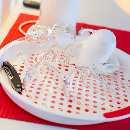 Ulika & 게스트하우스 포레치