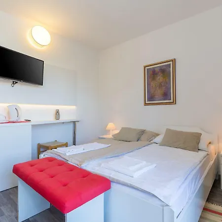 Ulika & 3* 포레치