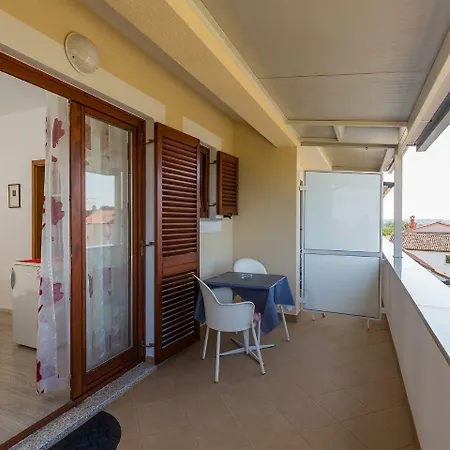 Ulika 3* Porec