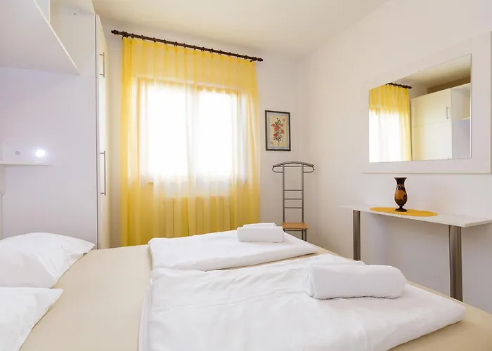 Vendégház Ulika 3*