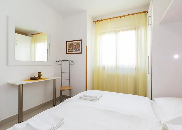 Vendégház Ulika 3*