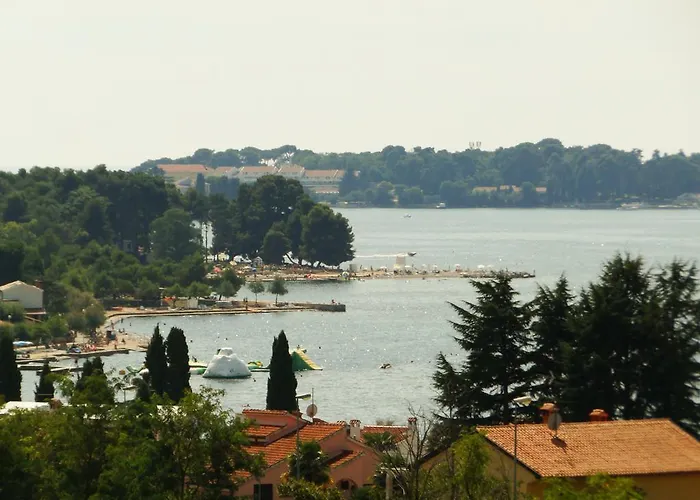 Ulika Vendégház 3*