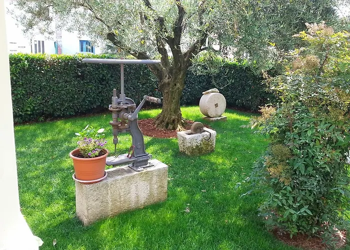 Vendégház Ulika 3*