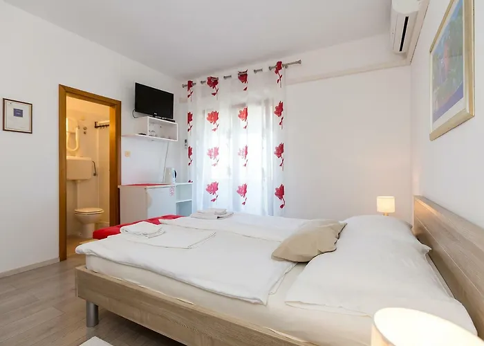 Vendégház Ulika 3*