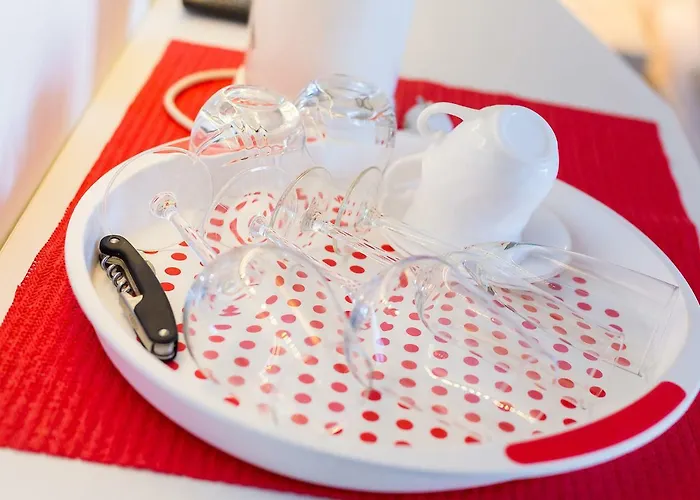 Ulika Vendégház Poreč