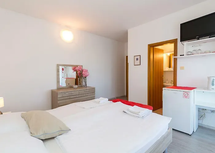 Vendégház Ulika 3*